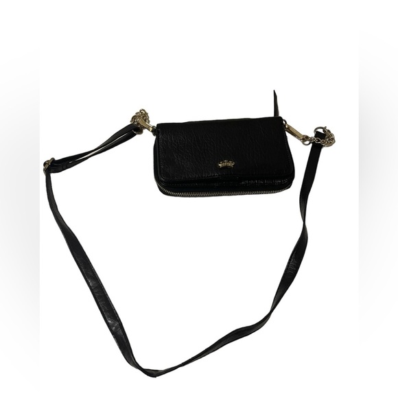 JUICY COUTURE • WALLETS AND CARDHOLDERS. Beautiful wallet with big logo in top - Picture 2 of 16